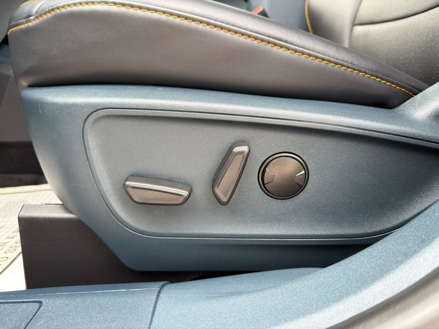 2025 Ford Maverick Tremor