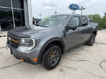 2025 Ford Maverick Tremor