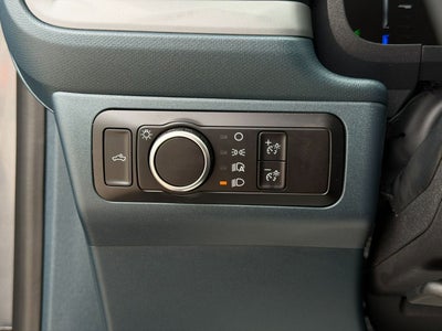 2025 Ford Maverick Tremor