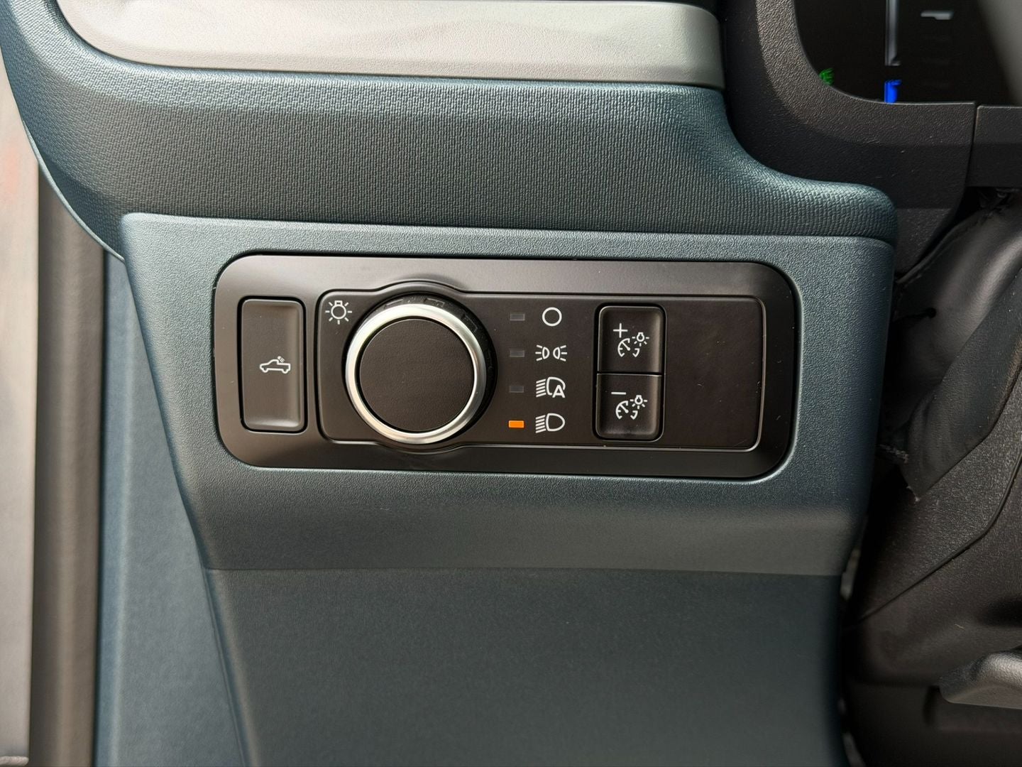 2025 Ford Maverick Tremor