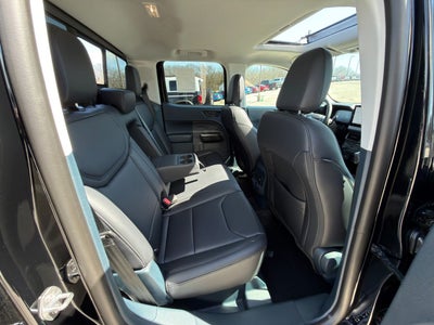 2026 Ford Maverick Lariat®