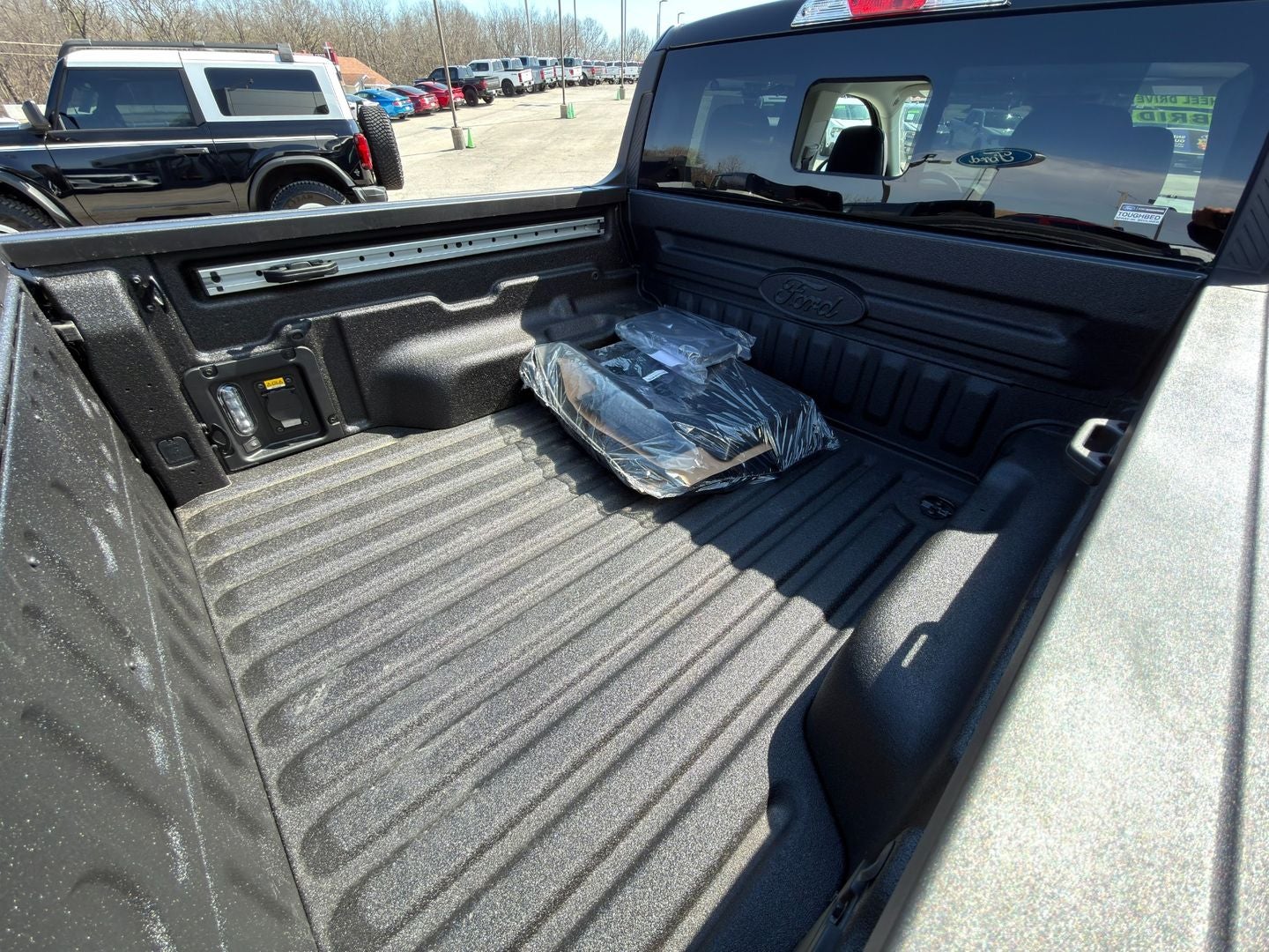 2026 Ford Maverick Lariat®