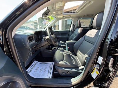 2026 Ford Maverick Lariat®