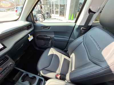 2026 Ford Maverick Lariat®