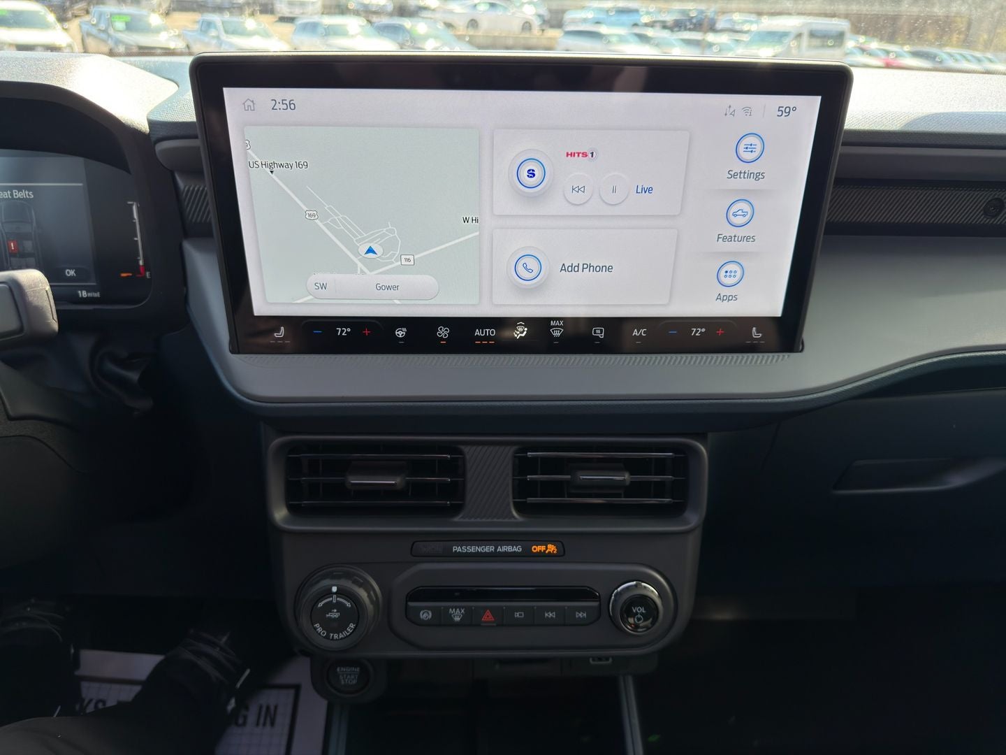 2026 Ford Maverick Lariat®