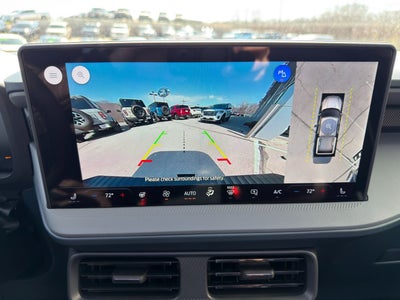 2026 Ford Maverick Lariat®