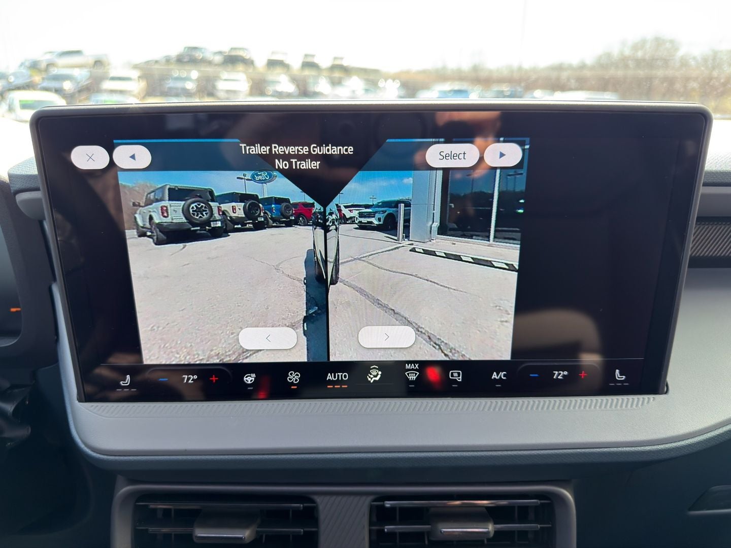 2026 Ford Maverick Lariat®