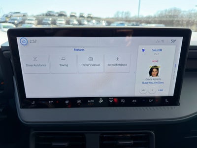 2026 Ford Maverick Lariat®