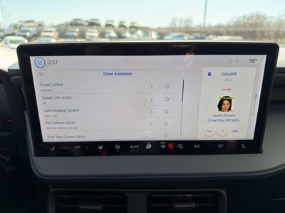 2026 Ford Maverick Lariat®