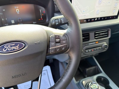 2026 Ford Maverick Lariat®