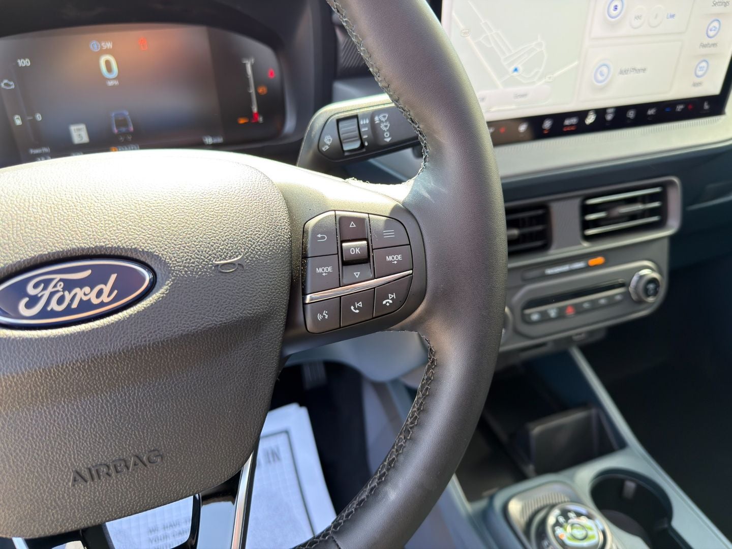 2026 Ford Maverick Lariat®