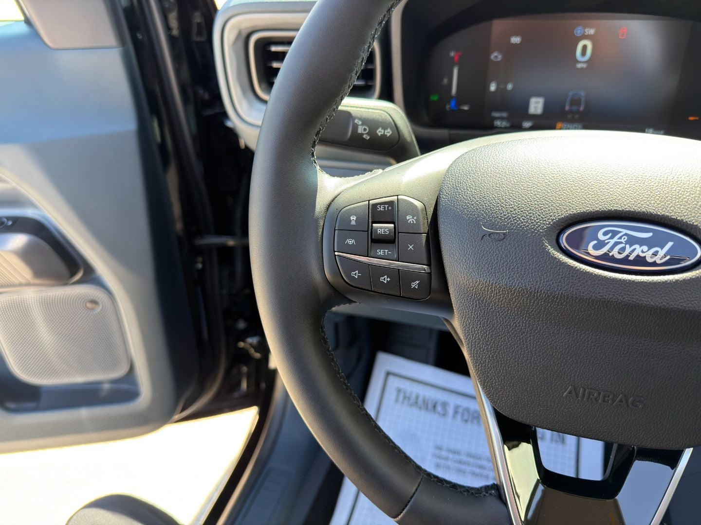 2026 Ford Maverick Lariat®