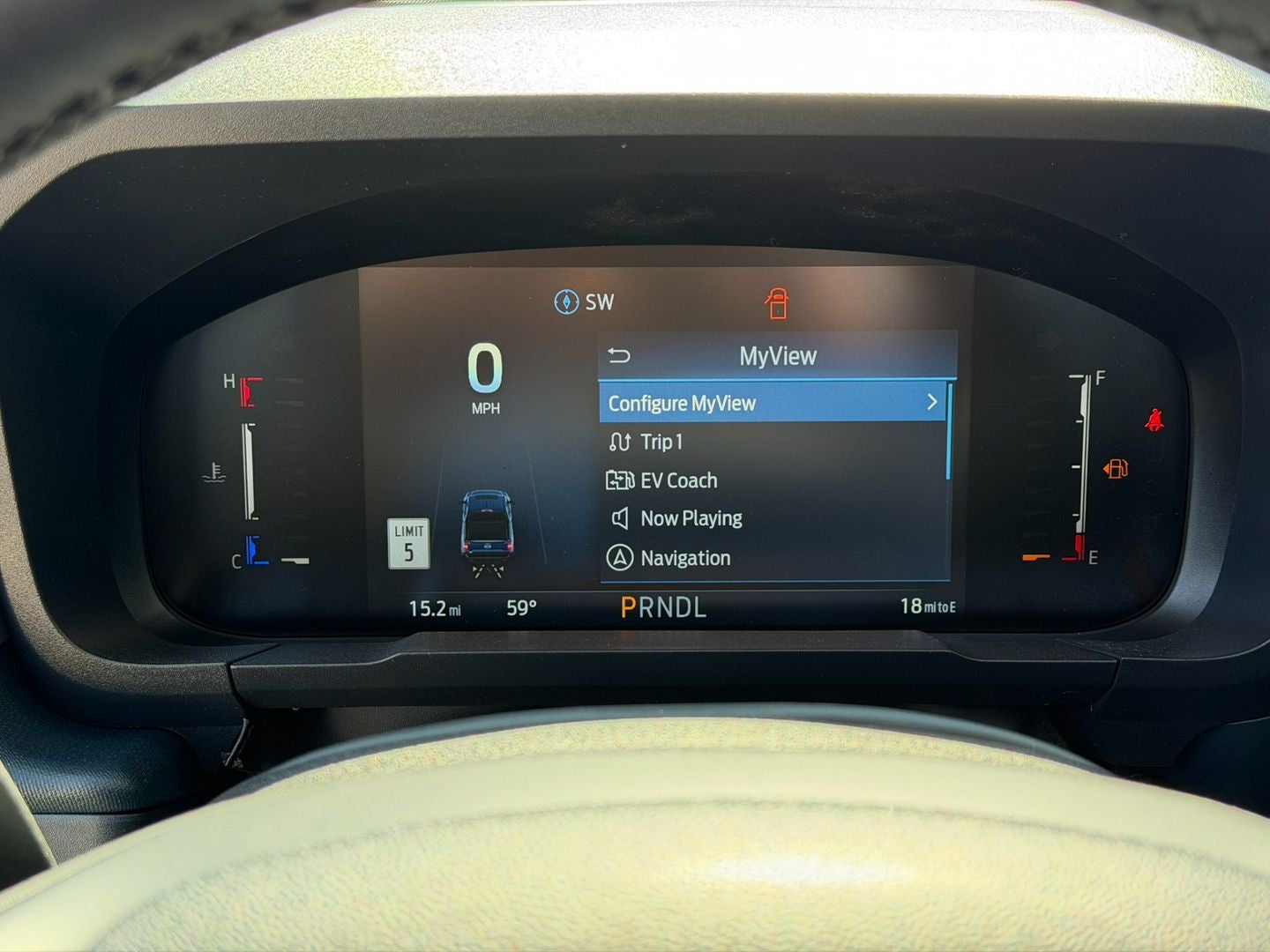 2026 Ford Maverick Lariat®