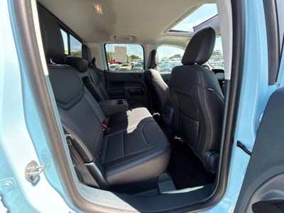 2026 Ford Maverick Lariat®