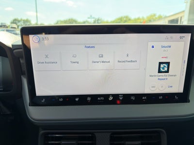 2026 Ford Maverick Lariat®