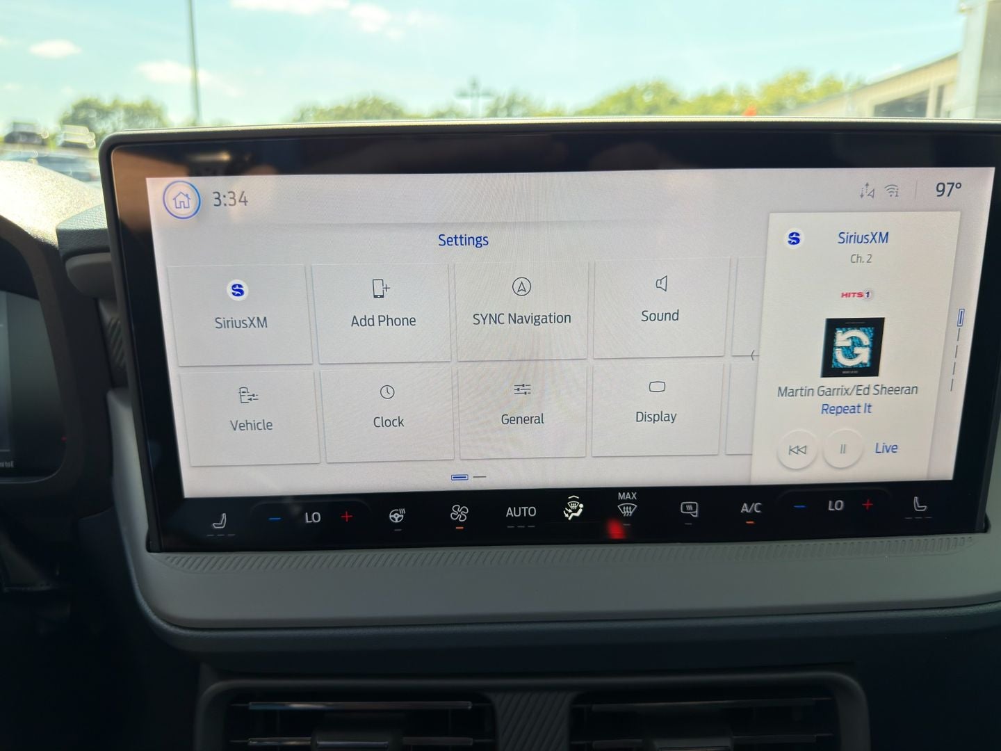 2026 Ford Maverick Lariat®
