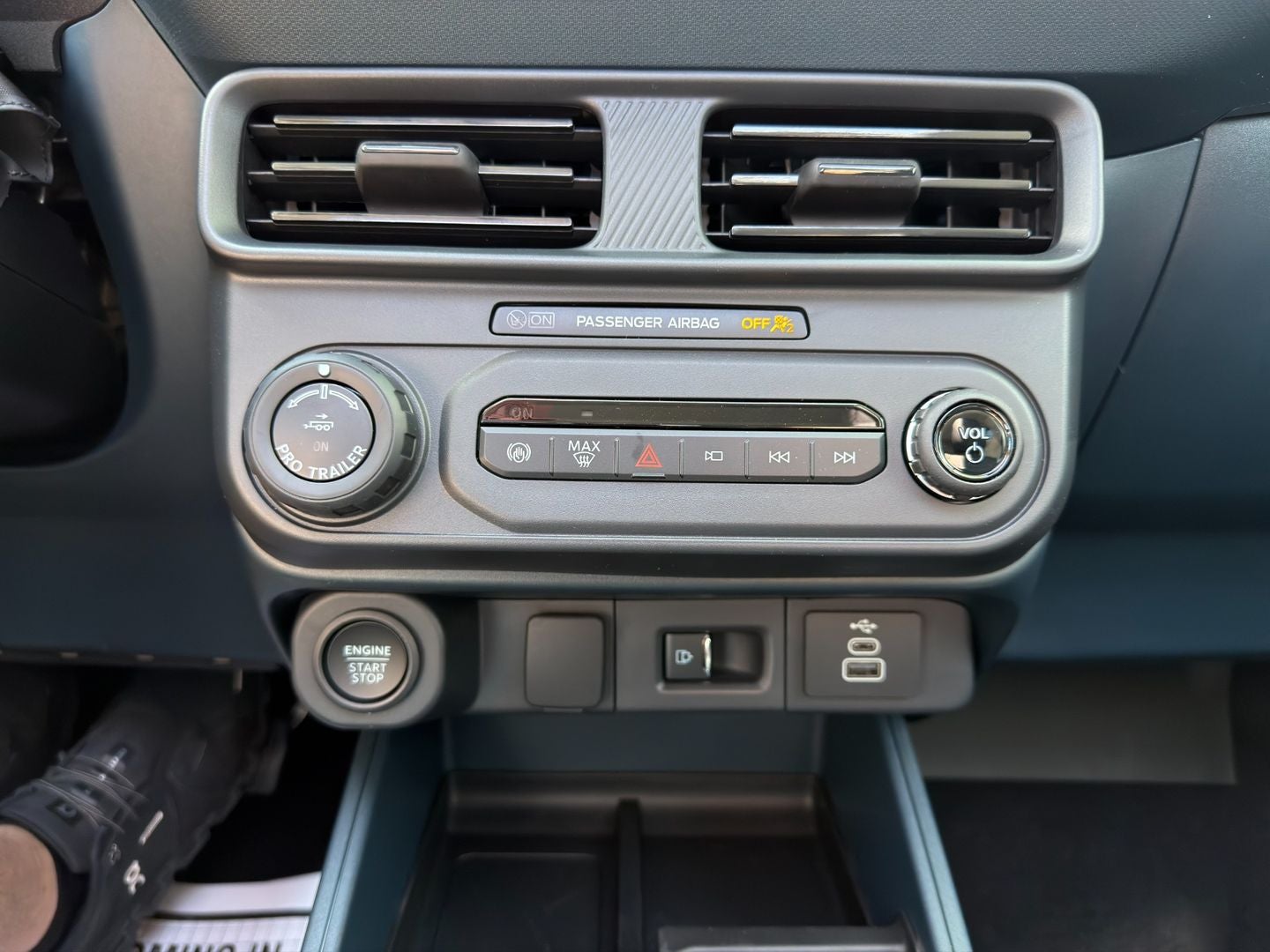 2026 Ford Maverick Lariat®