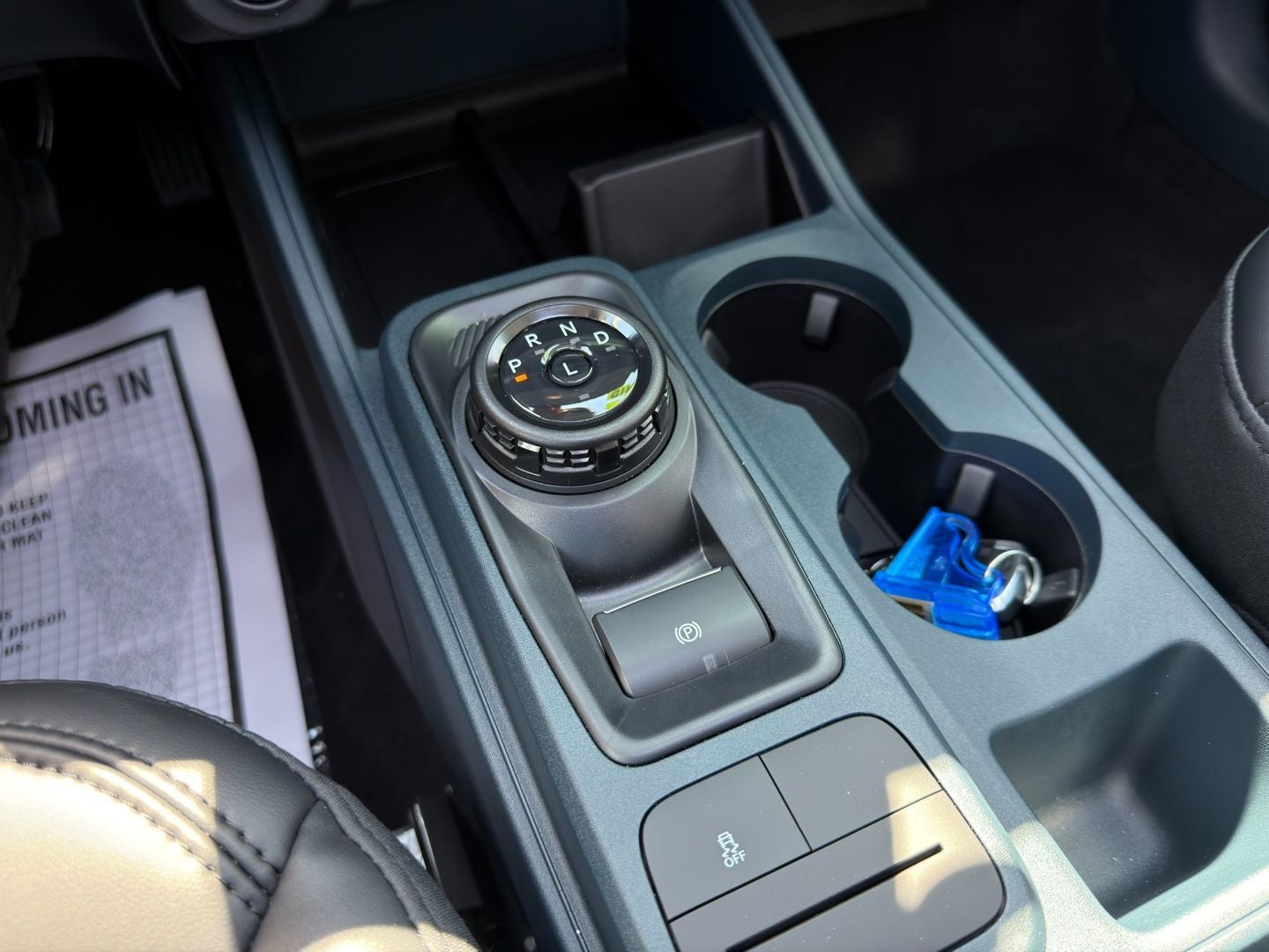 2026 Ford Maverick Lariat®