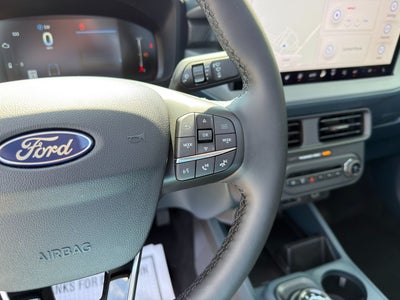 2026 Ford Maverick Lariat®