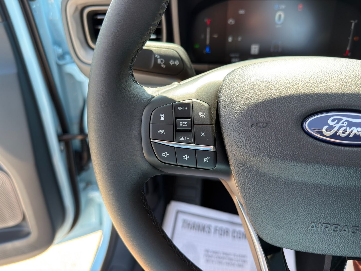 2026 Ford Maverick Lariat®