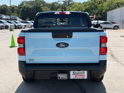 2026 Ford Maverick Lariat®