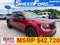 2026 Ford Maverick Lariat®