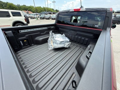 2026 Ford Maverick Lariat®