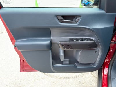 2026 Ford Maverick Lariat®