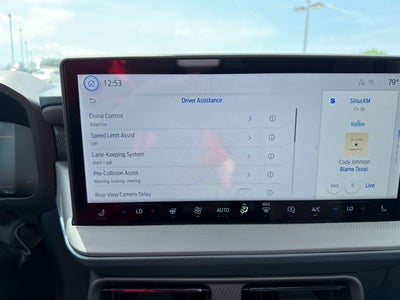 2026 Ford Maverick Lariat®
