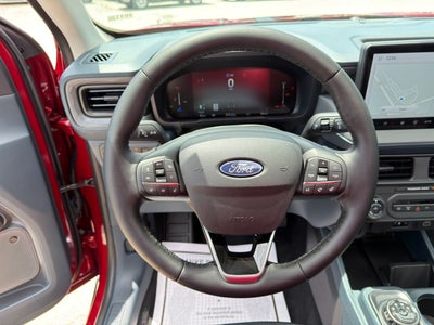 2026 Ford Maverick Lariat®