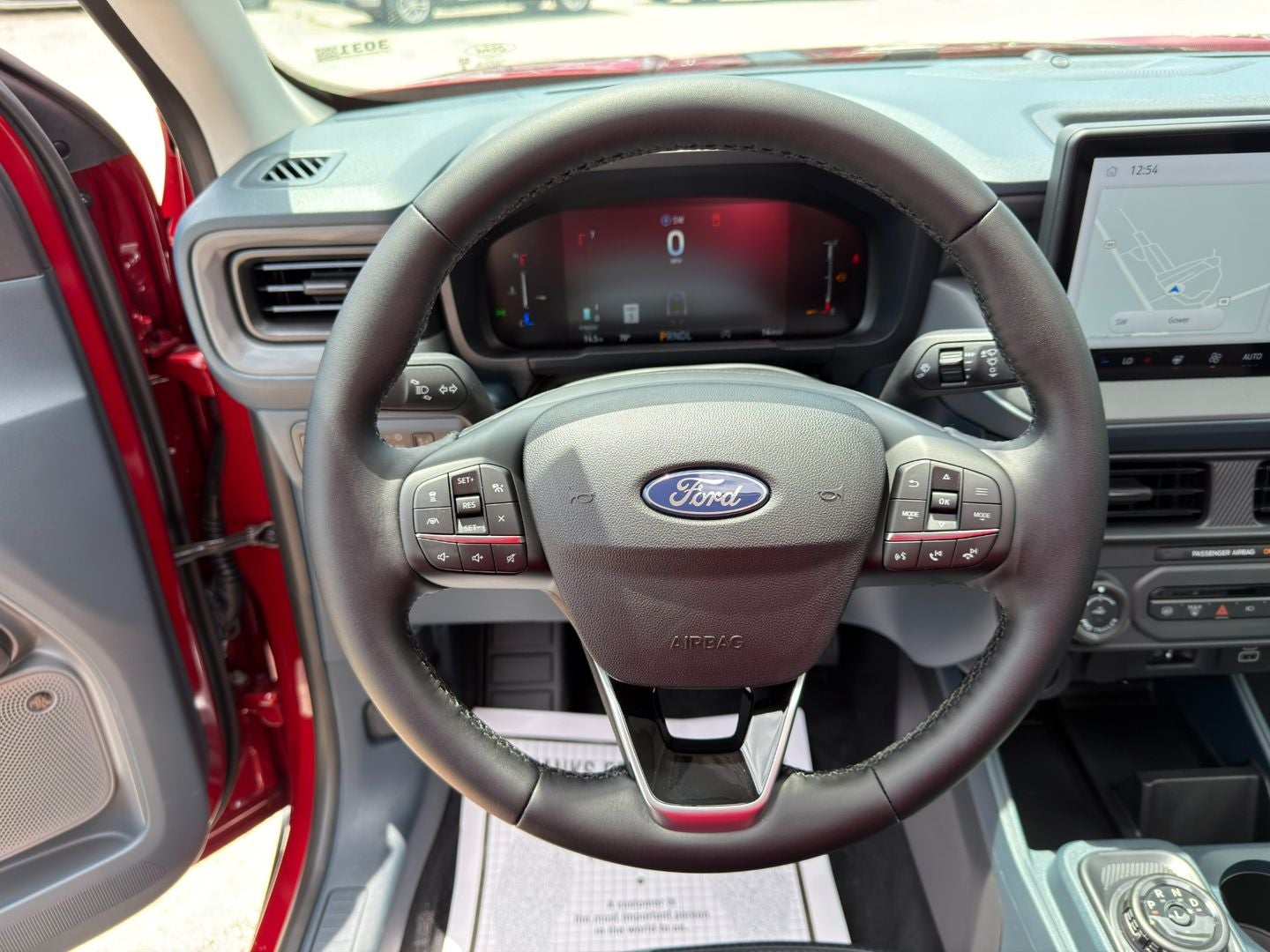 2026 Ford Maverick Lariat®