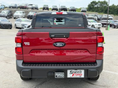 2026 Ford Maverick Lariat®