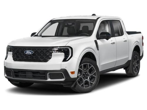 2026 Ford Maverick Lariat®