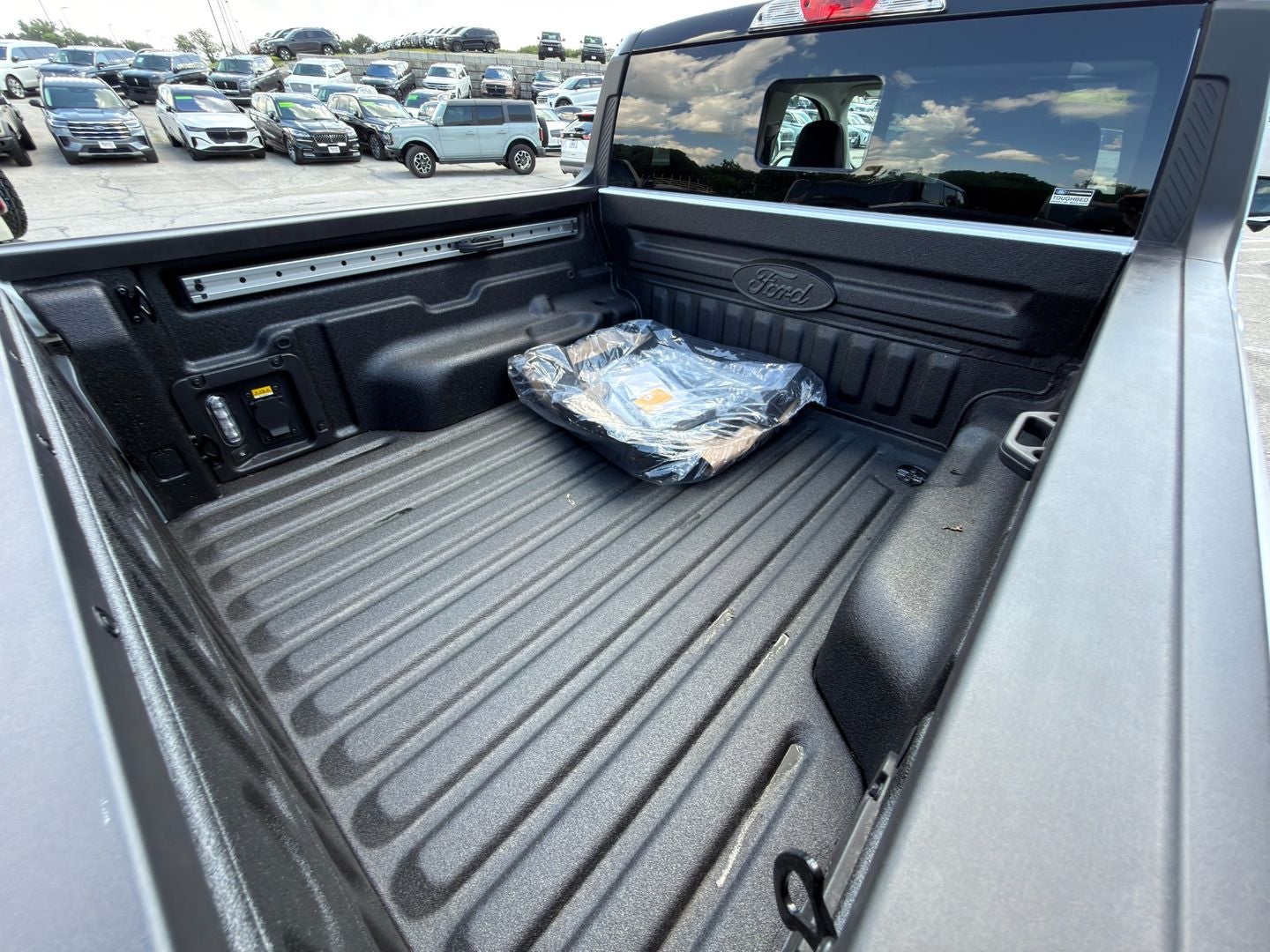2026 Ford Maverick Lariat®