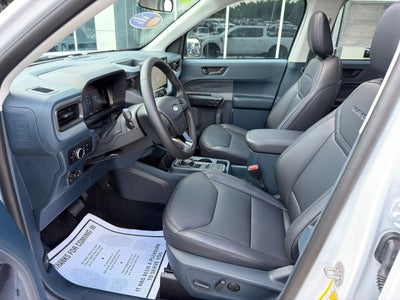 2026 Ford Maverick Lariat®