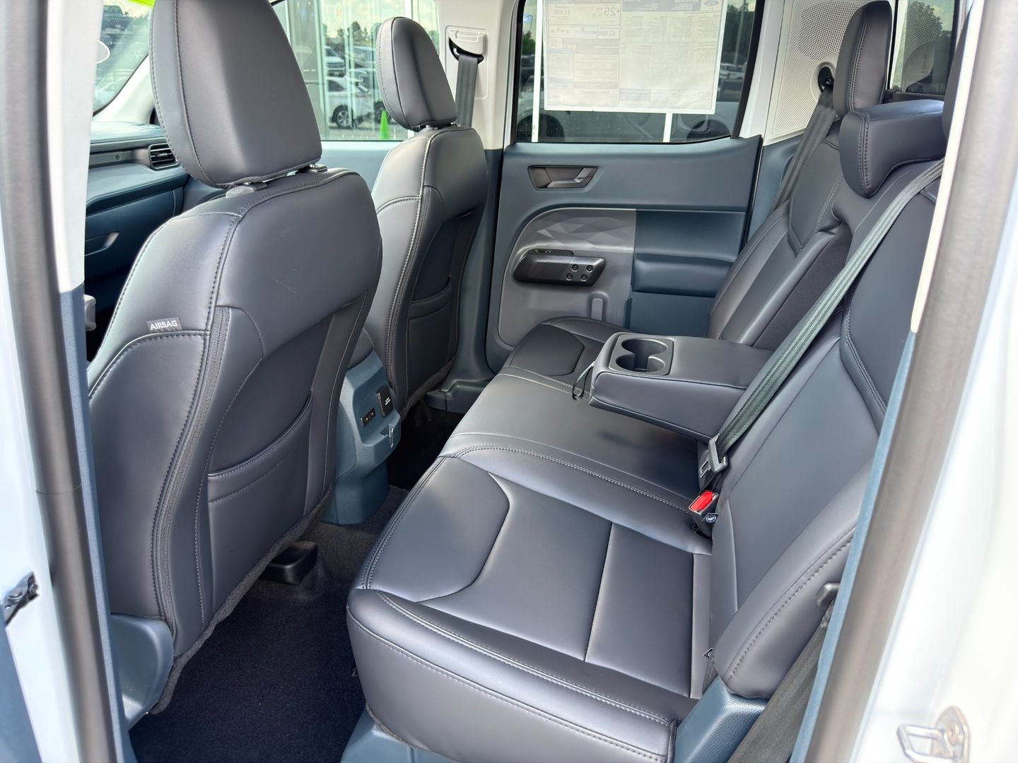 2026 Ford Maverick Lariat®