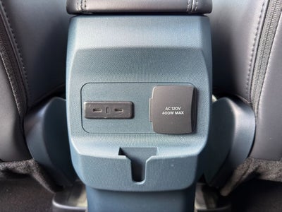 2026 Ford Maverick Lariat®