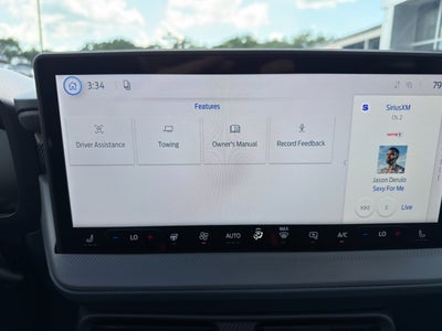 2026 Ford Maverick Lariat®