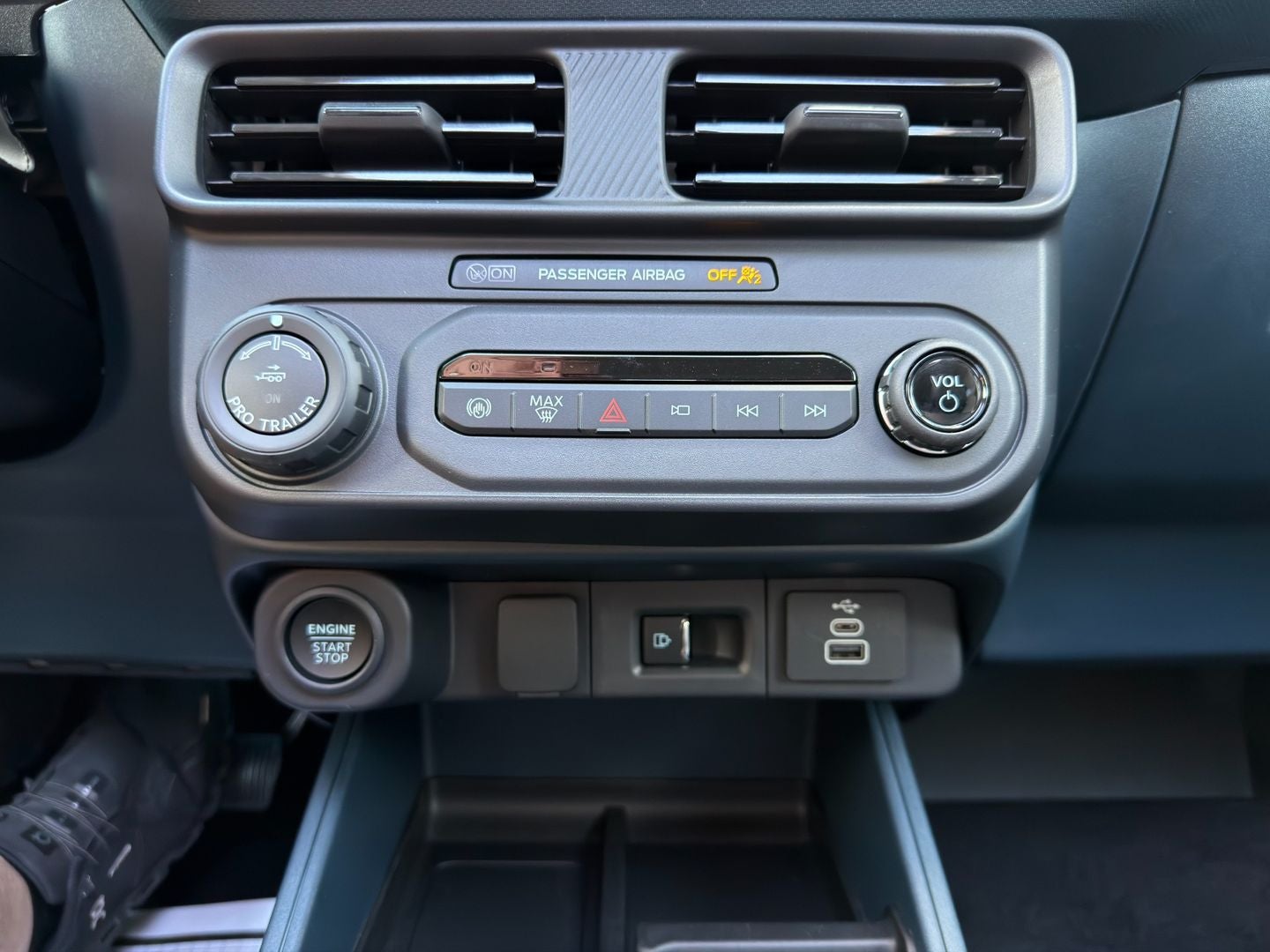 2026 Ford Maverick Lariat®