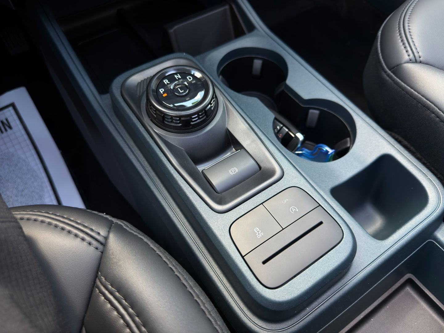 2026 Ford Maverick Lariat®