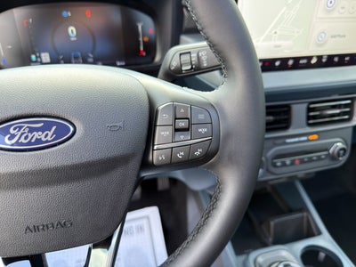 2026 Ford Maverick Lariat®