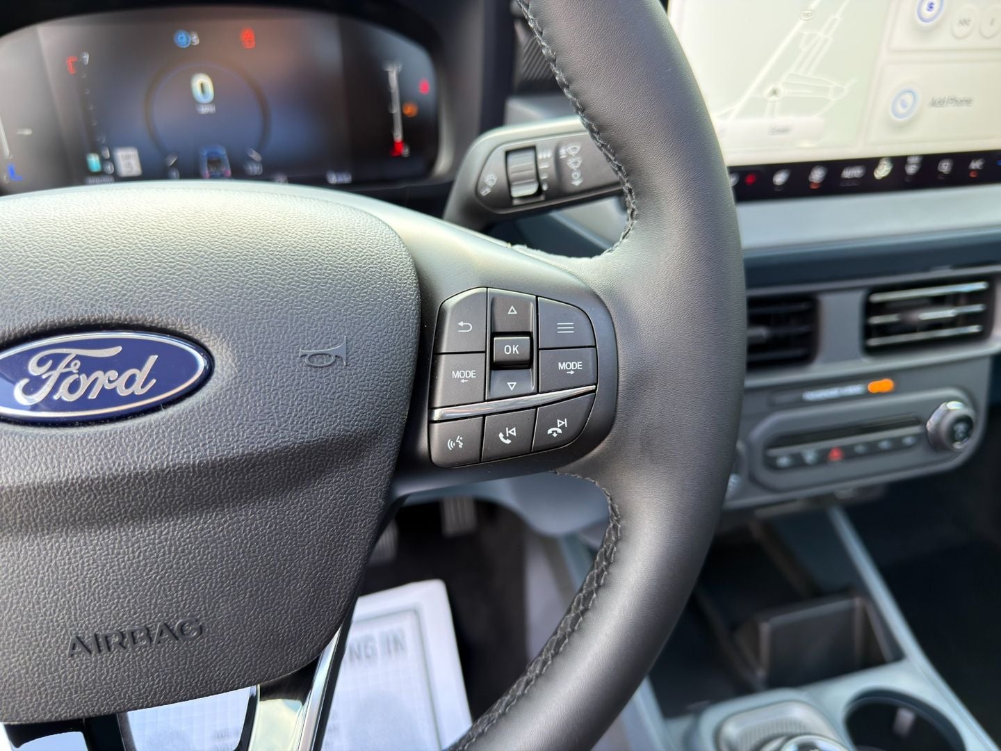 2026 Ford Maverick Lariat®