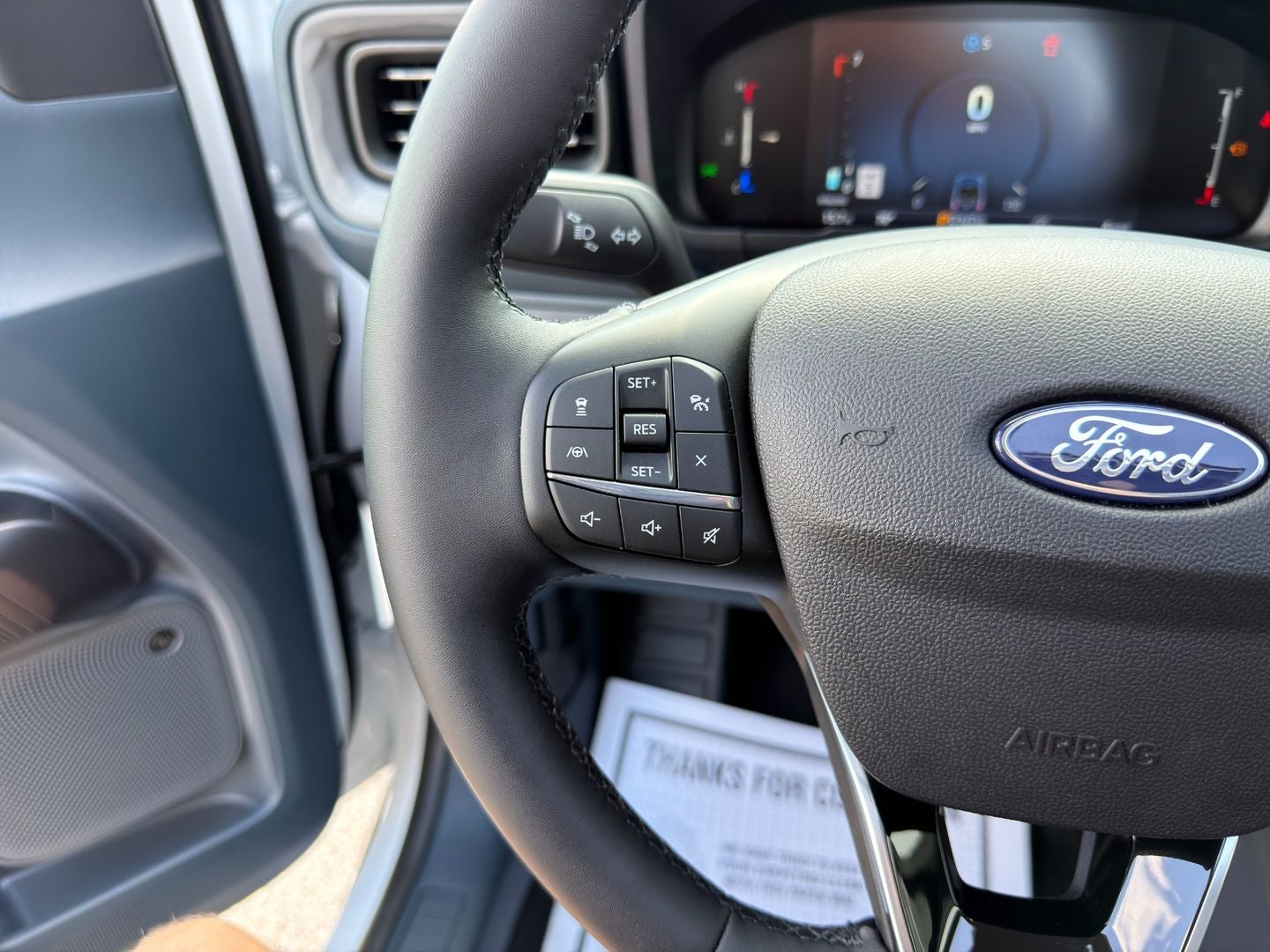 2026 Ford Maverick Lariat®