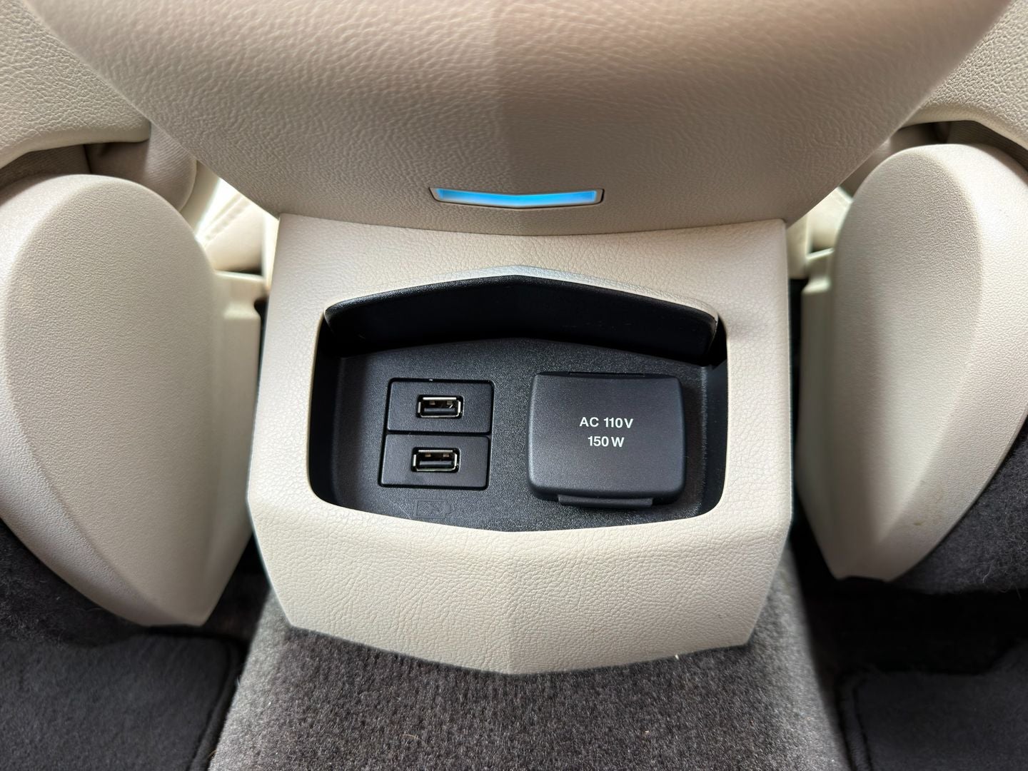 2017 Lincoln MKZ Select