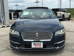 2017 Lincoln MKZ Select