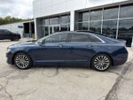 2017 Lincoln MKZ Select