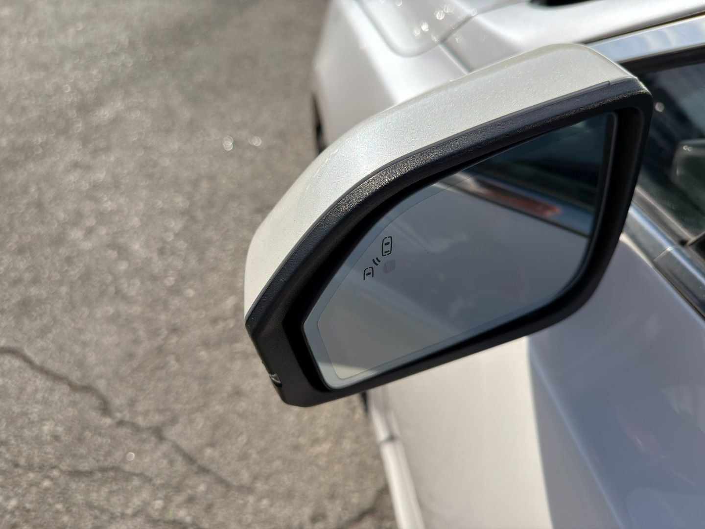 2020 Lincoln MKZ Hybrid Reserve