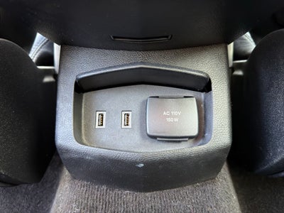 2020 Lincoln MKZ Hybrid Reserve