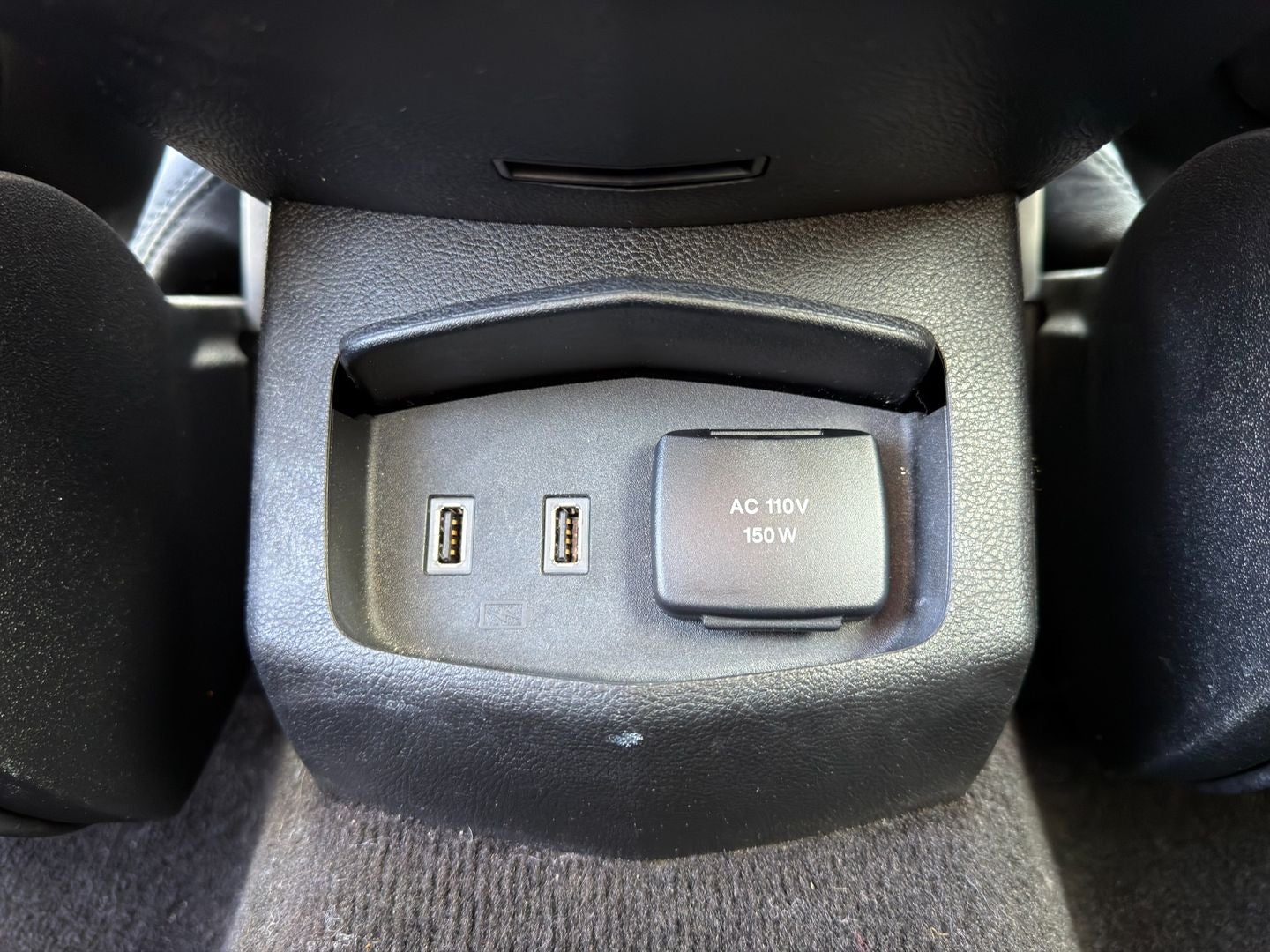 2020 Lincoln MKZ Hybrid Reserve