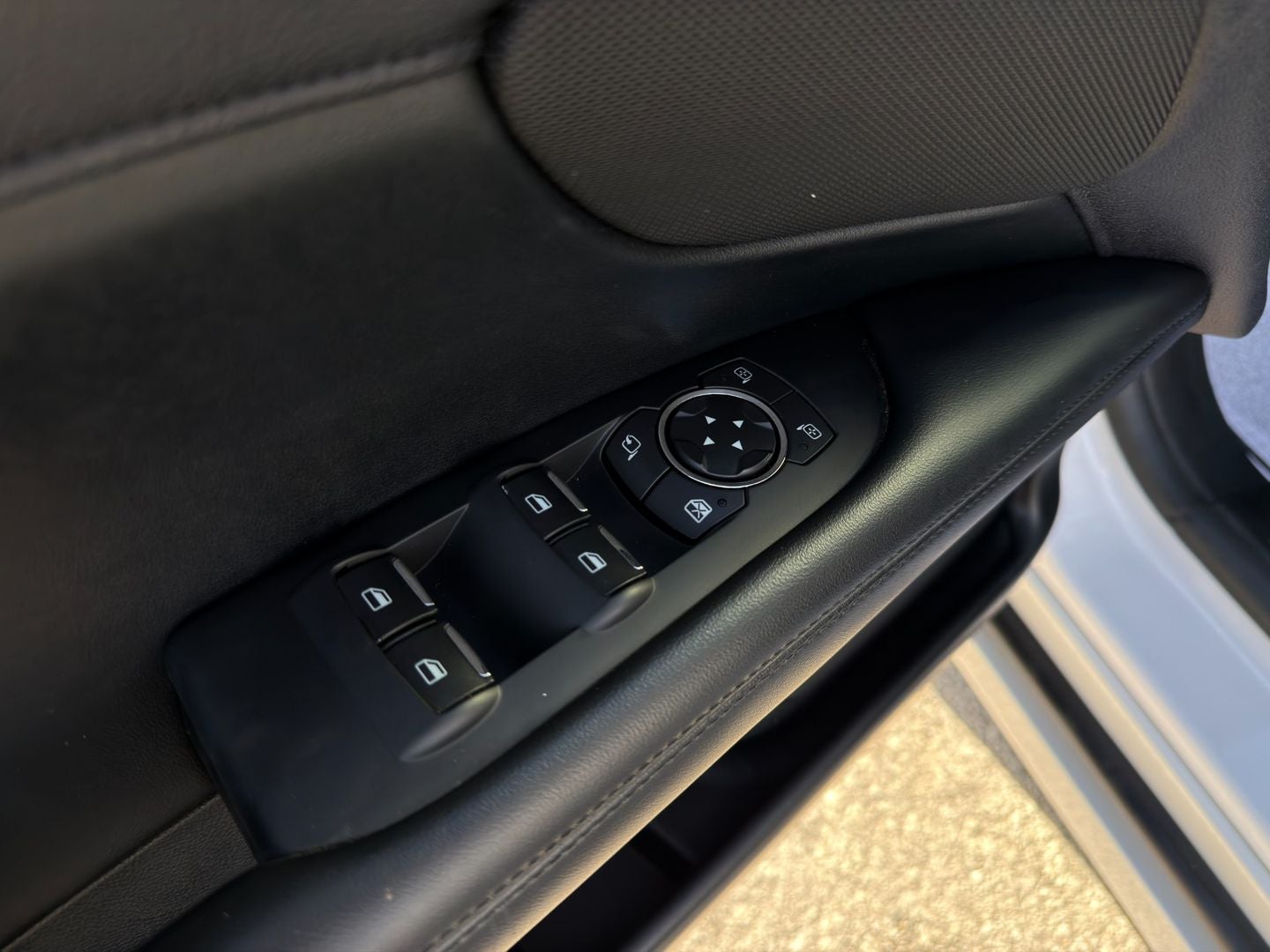 2020 Lincoln MKZ Hybrid Reserve